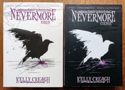 Nevermore Kruk Cienie Kelly Creagh