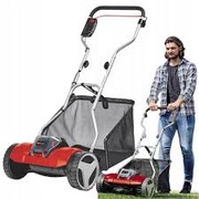 kosiarka do trawy GE-HM 18/38