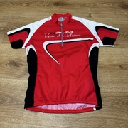 0235 Nalini koszulka kolarska rowerowa XL