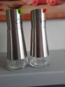 Dozowniki oleju i octu