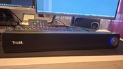 Soundbar Trust Arys 2.0 12 W czarny