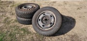 Opony 185/65R14 Premiorri Zimowa VIAMAGGIORE  2017