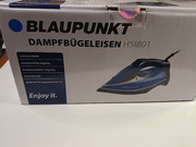 Żelazko parowe Blaupunkt