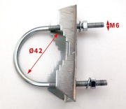 CYBANT KABŁĄKOWY OBEJMA   antena