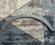 Bmw m2 m240i G42 G87 Listwa błotnika tył tylnia lewa IDEALNA