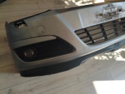 Zderzak przedni Opel Asta H, kod lakieru Z157