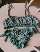 Strój kąpielowy dziewczęcy 146-152 Calzedonia 