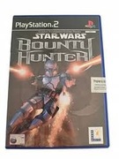 STAR WARS BOUNTY HUNTER PS2