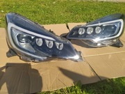 Lampy ledowe ds3 o nr 89910672 - 1622764080 - 89910673 - 1622764180