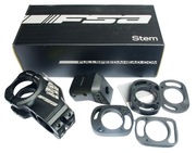 Mostek FSA ICR 50mm 31.8mm -10 stopni 1-1/8" - NOWY