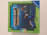 Gra Minecraft Builders and Biomes