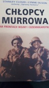 Chłopcy Murrowa Cloud Olson