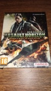 Ace Combat Assault Horizon Limited Edition PlayStation 3