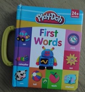 Play-Doh: First Words