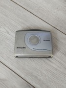 Walkman Philips AQ 6487 kasety auto reverse bass boost retro Wrocław