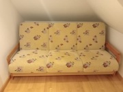 Komplet wypoczynkowy