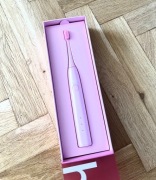 hismile Różowa Szczoteczka elektryczna