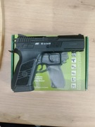 Pistolet ASG CO2 CZ 75 P-07 Duty Blow Back