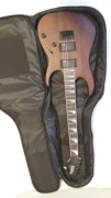 Ibanez gitara electryczna na gwarancji Super stan