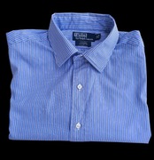 Polo Ralph Lauren  oryginalna elegancka  koszula  rozmiar  4XL, 5XL