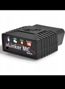 Vgate vLinker MC BT3.0 - interfejs diagnostyczny OBD2