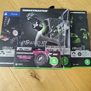 Thrustmaster eSwap x Pro Controller (Xbox,PC, PlayStation) 
