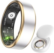 Inteligentny pierścień Fitens Android iOS Smart Ring JRing rozm 7 790