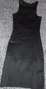 Sukienka bokserka, XS