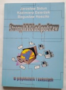 Strony WWW od podstaw w przykładach i zadaniach