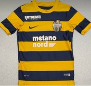 S) Hellas Verona Nike oryginalna koszulka klubowa Roz.128-137cm 