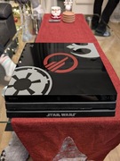 Sony PlayStation 4 Pro STAR WARS: Battlefront II 
