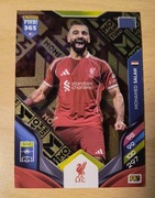 Mohamed Salah Momentum 2026