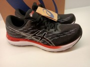 Buty Asics new gel stratus 4 44/5 pro