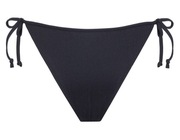 Majtki brazyliany r. L, Samanta Venus M300, prążkowane, wiązane, figi