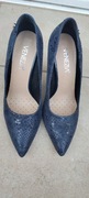 Okazja! piękne, eleganckie buty  firmy Venezia 
