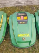 Robot koszący John Deere Tango E5 części 
