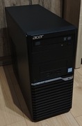 Komputer Acer Veriton M4640G Intel i5 6500 NVIDIA GTX 1050 TI 8GB SSD+HDD