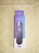 Pilot zdalnego sterowania SKY Q