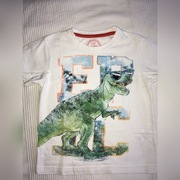 T-shirt Epic dla chłopca 4/5 lat