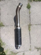 Wydech tłumik sportowy kawasaki z750
