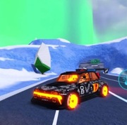 Polaire Jailbreak Roblox