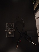 Electro Harmonix nano metal muff