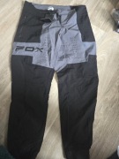 Spodnie  Rowerowe 