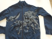 Bluza Benetton Marvel Comics rozm. 150