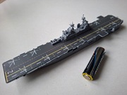 USS Essex LHD-2 Argos 1:1250
