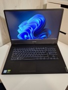 Laptop Lenovo Legion Y540-17IRH 16GB 256GB+1000GB GTX1660TI
