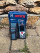 Dalmierz Bosch GLM 50 C Bluetooth | NOWY | Likwidacja