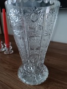 Zestaw pięknych kryształów 