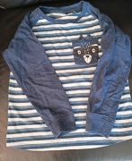 Bluzka Cool CLUB SMYK  r. 122