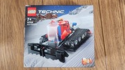 LEGO Technic Ratrak (#42148)